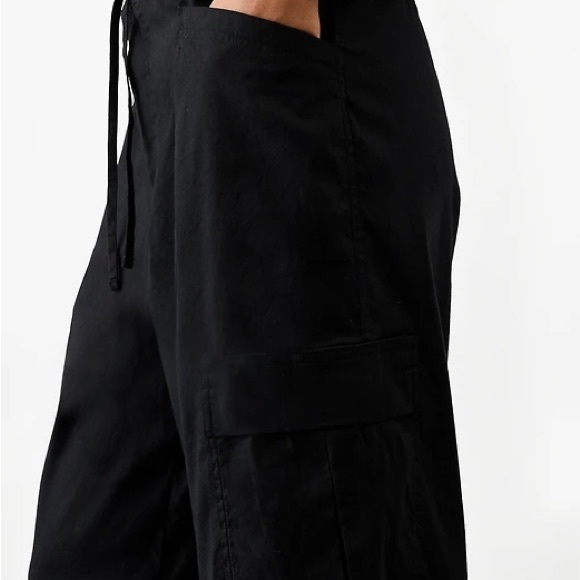 Altheta Paradise Straight Leg Cargo Pant - Picture 5 of 6